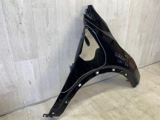 Крыло переднее переднее правое KIA SORENTO UM 14- UM 2.4 G4KJ