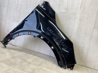 Крыло переднее переднее правое SORENTO UM 14- 2015 UM 2.4 G4KJ