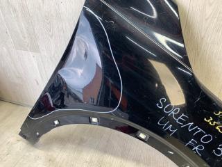 Крыло переднее переднее правое SORENTO UM 14- 2015 UM 2.4 G4KJ