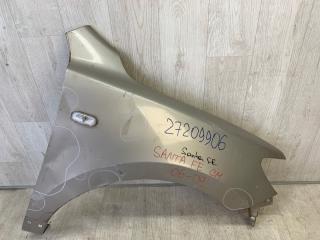 Крыло переднее переднее правое SANTA FE (CM) 05-12 2006-2009 CM