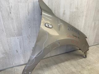 Крыло переднее переднее правое HYUNDAI SANTA FE (CM) 05-12 CM