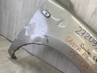 Крыло переднее переднее правое SANTA FE (CM) 05-12 2006-2009 CM