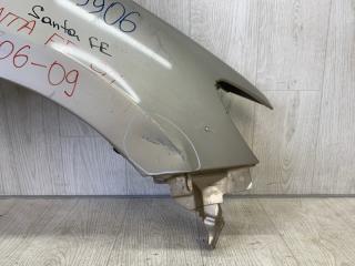 Крыло переднее переднее правое SANTA FE (CM) 05-12 2006-2009 CM