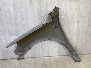 Крыло переднее переднее правое SANTA FE (CM) 05-12 2006-2009 CM