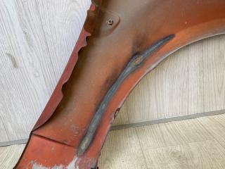 Крыло переднее переднее левое RIO JB 2005-2011 2006-2011 JB