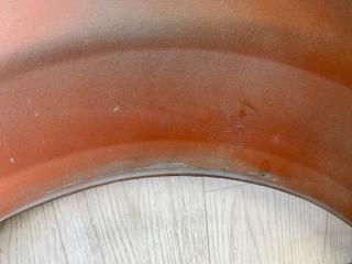 Крыло переднее переднее левое RIO JB 2005-2011 2006-2011 JB