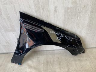 Крыло переднее переднее правое OPTIMA JF 15-20 2018 JF 2.4 G4KJ