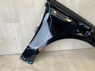 Крыло переднее переднее правое OPTIMA JF 15-20 2018 JF 2.4 G4KJ