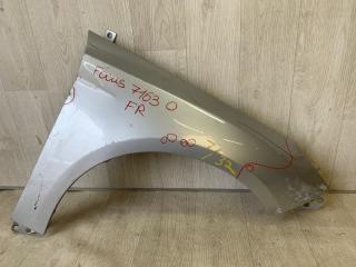 Крыло переднее переднее правое FORD FOCUS 10-18 2014