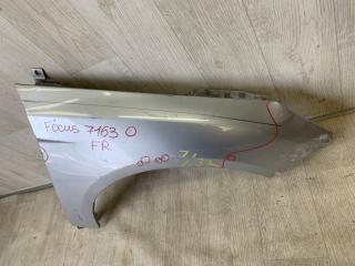 Крыло переднее переднее правое FOCUS 10-18 2014 BK 2.0 XQDA