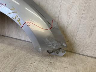 Крыло переднее переднее правое FORD FOCUS 10-18 BK 2.0 XQDA