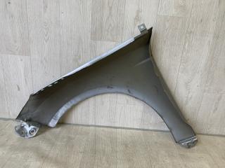 Крыло переднее переднее правое FOCUS 10-18 2014 BK 2.0 XQDA