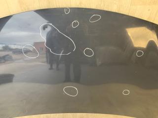 Капот KIA FORTE YD 12- YD 1.8 G4NB