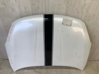 Капот ROGUE 08-15 2010 S35 2.5 QR25DE