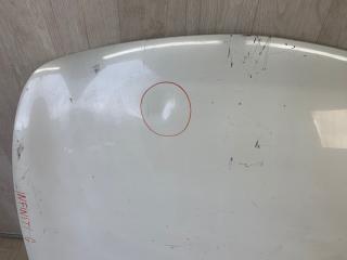 Капот INFINITI G25/G35/G37/Q40 06-14 V36