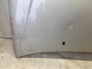 Капот ELANTRA HD 06-11 2007 HD 2.0 G4GC