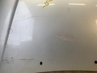 Капот ELANTRA HD 06-11 2009 HD 2.0 G4GC