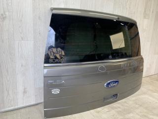 Крышка багажника FLEX 08-19 2013 TP3 3.5 PDED