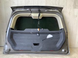 Крышка багажника FLEX 08-19 2013 TP3 3.5 PDED