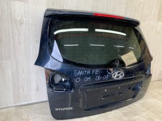 Крышка багажника SANTA FE (CM) 05-12 2006-2009 CM