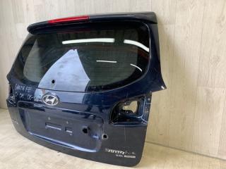 Крышка багажника HYUNDAI SANTA FE (CM) 05-12 CM