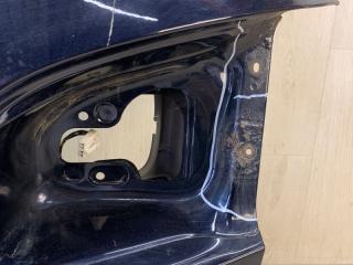 Крышка багажника SANTA FE (CM) 05-12 2006-2009 CM