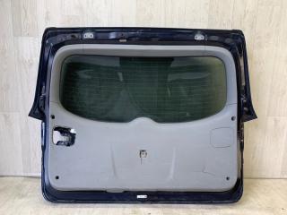 Крышка багажника SANTA FE (CM) 05-12 2006-2009 CM