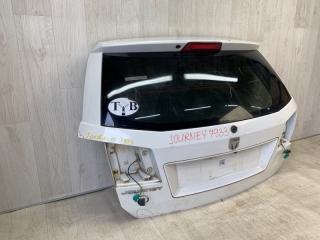 Крышка багажника JOURNEY 08-20 2008 JC 3.5 EGF