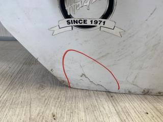 Крышка багажника DODGE JOURNEY 08-20 JC 3.5 EGF