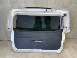 Крышка багажника JOURNEY 08-20 2008 JC 3.5 EGF