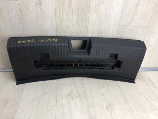 Накладка панели багажника внутренняя VOLKSWAGEN BEETLE 11-19 2012