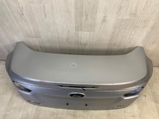 Крышка багажника FORD FOCUS 10-18 BK 2.0 XQDA