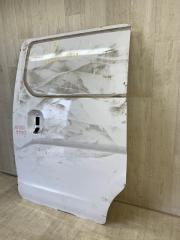 Дверь боковая сдвижная левая NISSAN NV200 USA 13- M20XUS 2.0 MR20DE