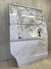 Дверь боковая сдвижная правая NV200 USA 13- 2020 M20XUS 2.0 MR20DE