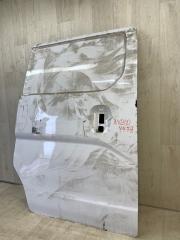 Дверь боковая сдвижная правая NISSAN NV200 USA 13- M20XUS 2.0 MR20DE