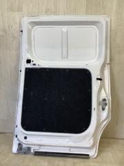 Дверь боковая сдвижная правая NV200 USA 13- 2020 M20XUS 2.0 MR20DE