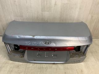 Крышка багажника HYUNDAI GRANDEUR 05-11 2005-2010