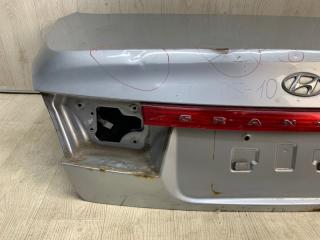 Крышка багажника HYUNDAI GRANDEUR 05-11 TG