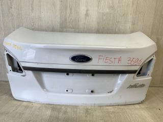 Крышка багажника FIESTA 08-17 2013 CCN 1.6 HXJB