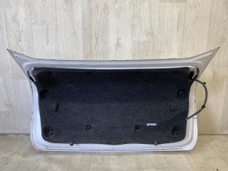 Крышка багажника FIESTA 08-17 2013 CCN 1.6 HXJB