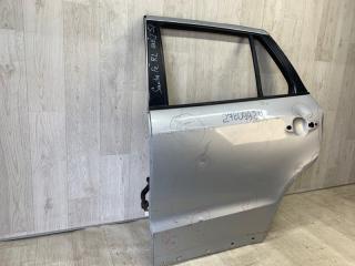 Дверь задняя левая SANTA FE (CM) 05-12 2006-2009 CM