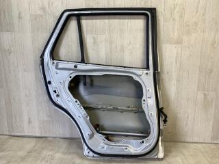 Дверь задняя левая SANTA FE (CM) 05-12 2006-2009 CM