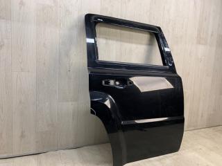 Дверь задняя правая PATRIOT 07-10 2007-2010 MK74