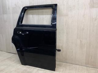 Дверь задняя правая JEEP PATRIOT 07-10 MK74