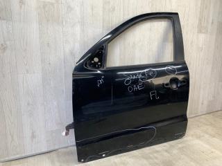 Дверь передняя левая SANTA FE (CM) 05-12 2006-2009 CM