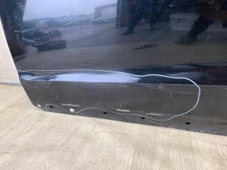 Дверь передняя левая SANTA FE (CM) 05-12 2006-2009 CM