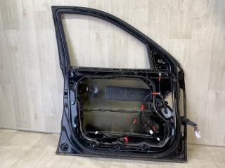 Дверь передняя левая SANTA FE (CM) 05-12 2006-2009 CM