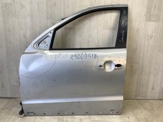 Дверь передняя левая HYUNDAI SANTA FE (CM) 05-12 2006-2009