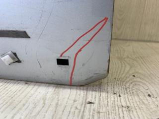 Дверь передняя левая SANTA FE (CM) 05-12 2006-2009 CM