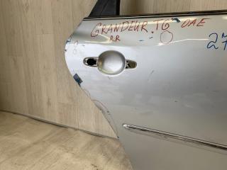 Дверь задняя правая GRANDEUR 05-11 2005-2010 TG